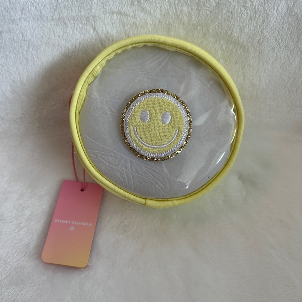 Stoney Clover Lane x Target Pouch